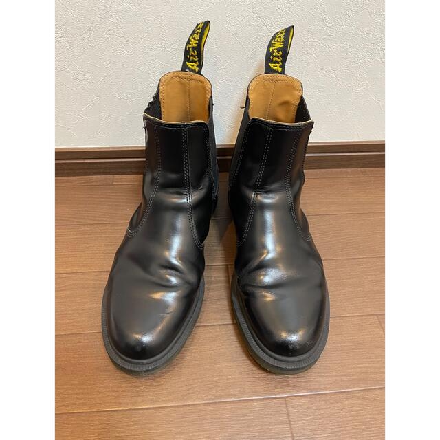 Dr.Martens チェルシーブーツ