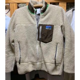 パタゴニア(patagonia)のpatagonia パタゴニア レトロX ヴィンテージ(その他)