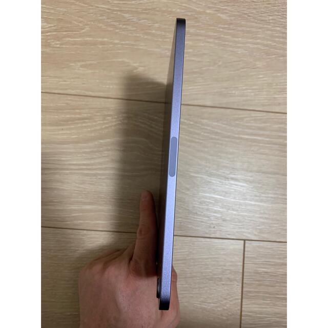 iPad - 中古 iPad mini 6 Wi-Fi 64GB パープル スタンド&ケース iPad - 中古 iPad mini 6 Wi-Fi 64GB パープル スタンド&ケース