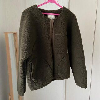 トゥデイフル ボアブルゾンの通販 200点以上 | TODAYFULを買うならラクマ
