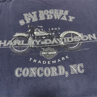 ハーレーダビッドソン(Harley Davidson)のあかまめ 様専用(Tシャツ/カットソー(七分/長袖))