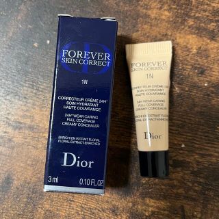 ディオール(Dior)のDior コンシーラー サンプル(コンシーラー)