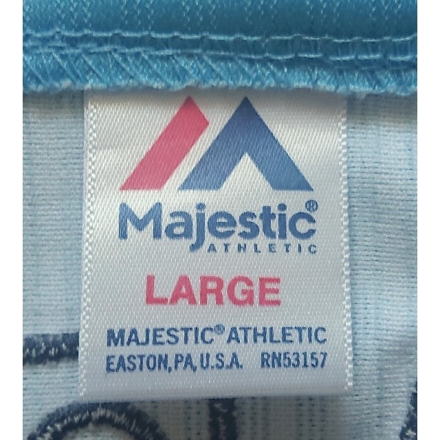 Majestic - 【レア限定 完売品】千葉 ロッテ マリーンズ 平沢 ビジター