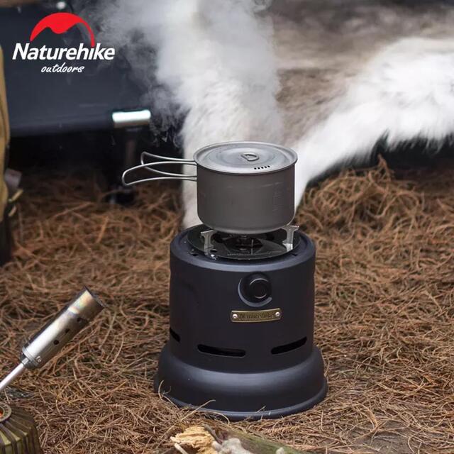 Naturehike ネイチャーハイク 2way ガスストーブ ヒーター 新品 Naturehike ネイチャーハイク 2way ガスストーブ ヒーター 新品