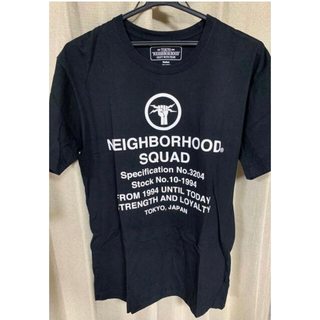 ネイバーフッド(NEIGHBORHOOD)のNEIGHBORHOOD(Tシャツ/カットソー(半袖/袖なし))
