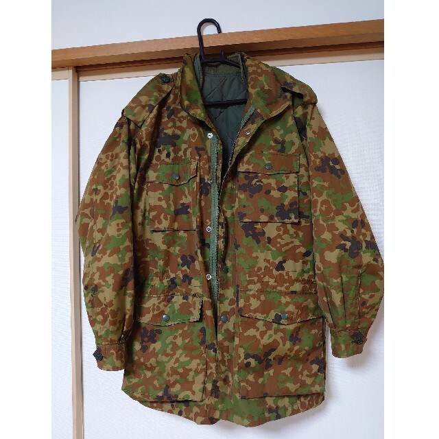 オープニング 大放出セール 陸上自衛隊 戦闘外被 戦闘服
