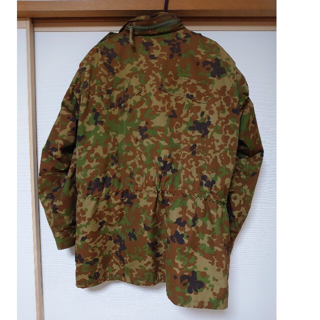 オープニング 大放出セール 陸上自衛隊 戦闘外被 戦闘服