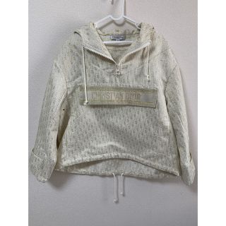 ディオール(Christian Dior) ナイロンジャケット(メンズ)の通販 15点
