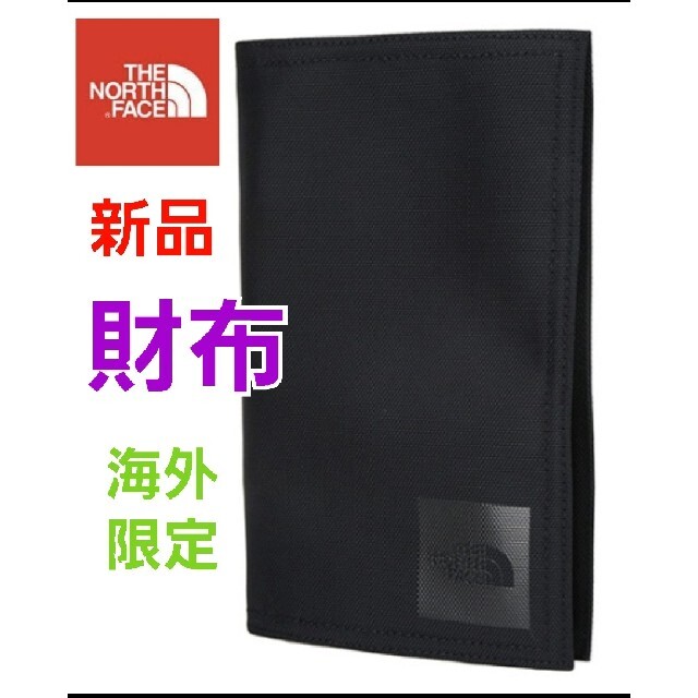 THE NORTH FACE ノースフェイス 財布