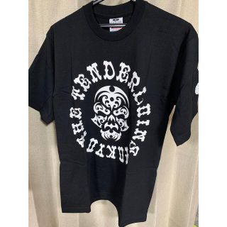 テンダーロイン(TENDERLOIN)のテンダーロイン 半袖Tシャツ(Tシャツ/カットソー(半袖/袖なし))