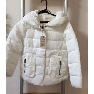 ザラキッズ(ZARA KIDS)のZARA kids 新品！ダウンコート 140(コート)