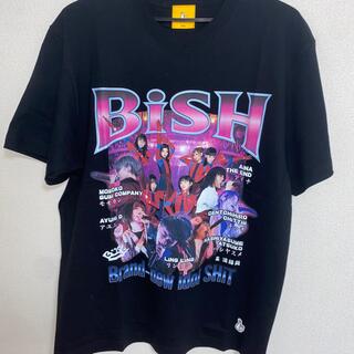 ビッシュ(BiSH)のFR2×BiSH コラボTシャツ(Tシャツ/カットソー(半袖/袖なし))