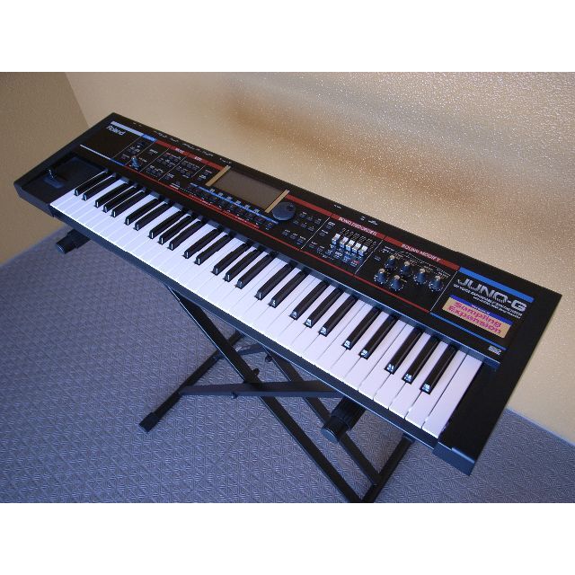 Ｒoland　JUNO-G Ver2