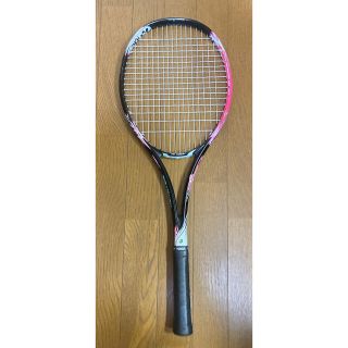 ヨネックス(YONEX)の軟式ラケット(テニス)