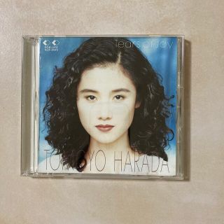 原田知世『Tears Of Joy』CD(ポップス/ロック(邦楽))