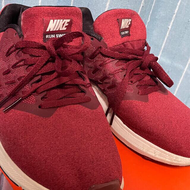 NIKE(ナイキ)のNIKE RUN SWIFT / 25.5 スニーカー メンズの靴/シューズ(スニーカー)の商品写真