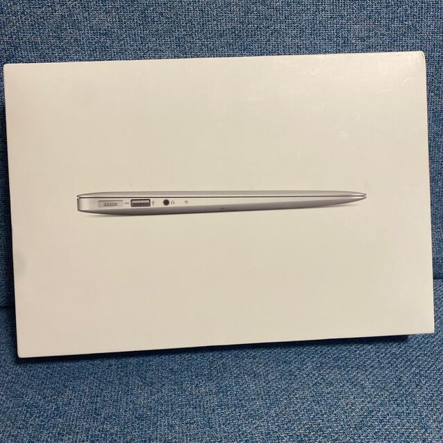 Macbook air 2012