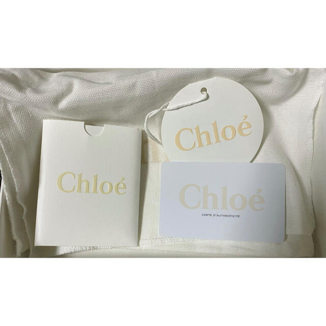 Chloe ♡ BAYLEE長財布