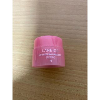 ラネージュ(LANEIGE)のLANEIGE（ラネージュ）LIP SLEEPING MASK EX(リップケア/リップクリーム)