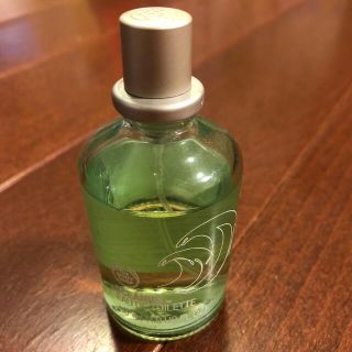 ザボディショップ(THE BODY SHOP)のボディショップ　オードトワレ　オシアヌス(ユニセックス)