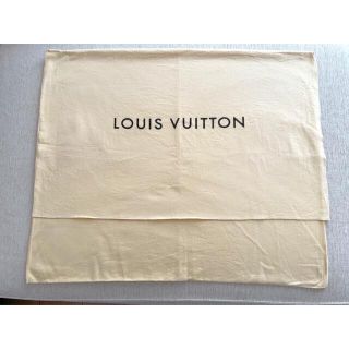 ルイヴィトン(LOUIS VUITTON)のヴィトン  保存袋(ショップ袋)