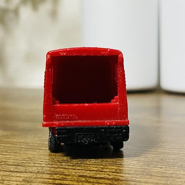 Takara Tomy - tomicaトミカ NO.31 スズキ キャリイ 郵便車 絶版 Takara Tomy - tomicaトミカ NO.31 スズキ キャリイ 郵便車 絶版