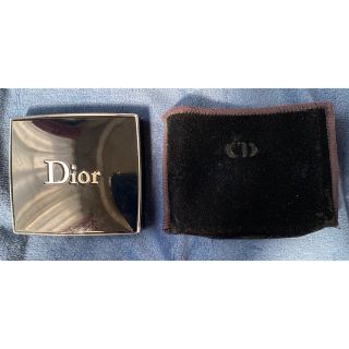 クリスチャンディオール(Christian Dior)のディオール、アイシャドウ(アイシャドウ)