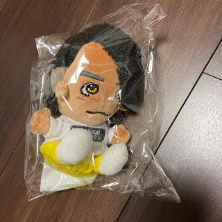 ジャニーズ(Johnny's)のちびぬい　草間リチャード敬太　Aぇ!group(アイドルグッズ)