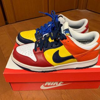 ナイキ(NIKE)のwhat the dunk co.jp(スニーカー)