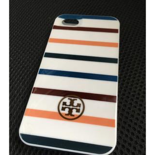 トリーバーチ(Tory Burch)のトリーバーチ iPhone5/5sケース(iPhoneケース)