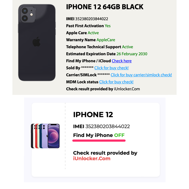 新品 iPhone 12 ブラック 64GB SIMフリー