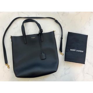 サンローラン(Saint Laurent)のSaint Laurent♡サンローラン ♡トートバック(トートバッグ)