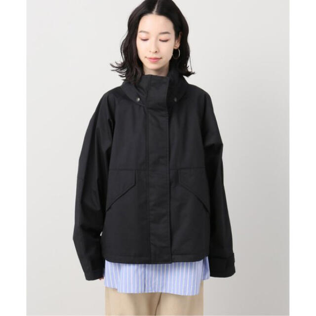 たまご様専用⭐︎ウールリッチ LILY SHORT JAKCET ブルゾン 【25%OFF