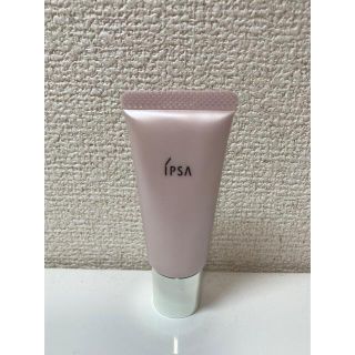 イプサ(IPSA)のイプサ コントロールベイス ピンク 20g 化粧下地(化粧下地)