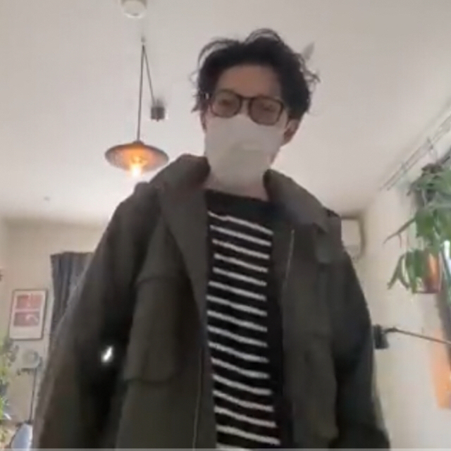 AURALEE - 希少名作AURALEE LIGHT MELTON FLIGHT PARKA 4の通販 AURALEE - 希少名作AURALEE LIGHT MELTON FLIGHT PARKA 4の通販