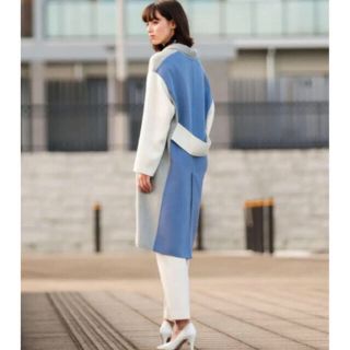 ラブレス ロングコート(レディース)の通販 70点 | LOVELESSの