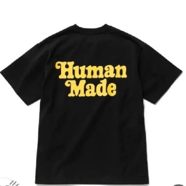 HUMAN MADE(ヒューマンメイド)の最安値 HUMAN MADE GDC VICK T-SHIRT メンズのトップス(Tシャツ/カットソー(半袖/袖なし))の商品写真