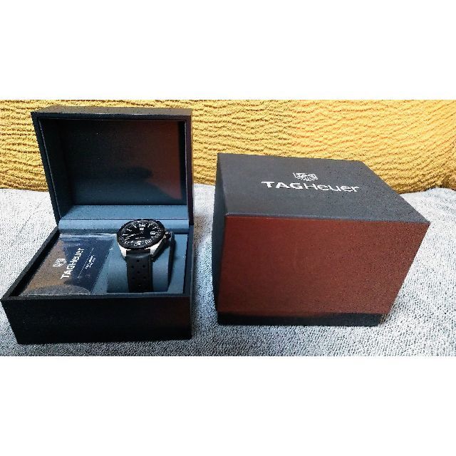 TAG Heuer(タグホイヤー)のseinaさん専用 メンズの時計(腕時計(アナログ))の商品写真