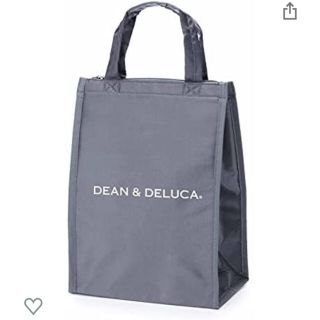 ディーンアンドデルーカ(DEAN & DELUCA)のディーンアンドデルーカ　ランチバッグ(弁当用品)