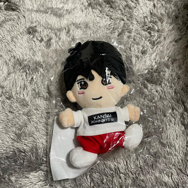 末澤誠也 ちびぬい Aぇ!group-