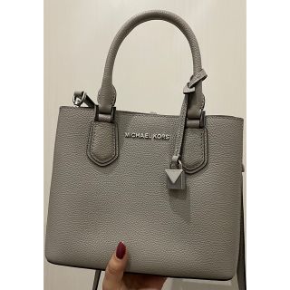 マイケルコース(Michael Kors)の値下げ‼︎マイケルコースバッグ👜(ハンドバッグ)