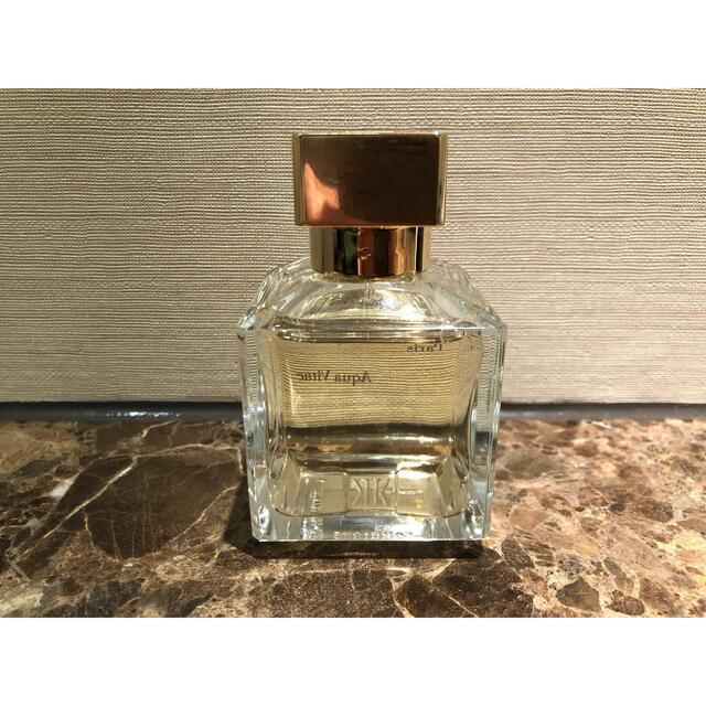 Maison Francis Kurkdjian(メゾンフランシスクルジャン)のアクア ヴィタエ オードトワレ コスメ/美容の香水(ユニセックス)の商品写真