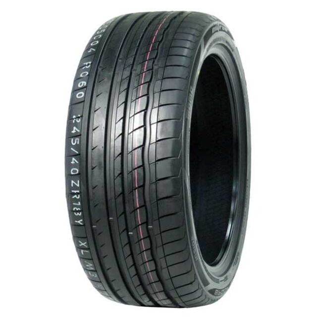 4本セット 205 45R16 タイヤ サマータイヤ MOMO Tires OUTRUN M-3 - 1