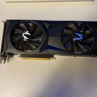 GEFORCE RTX2070super 箱付き(PCパーツ)