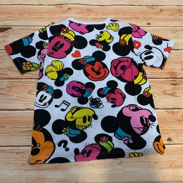 Disney ディズニー Tシャツ ミニー Sの通販 By Miiiii S Shop ディズニーならラクマ