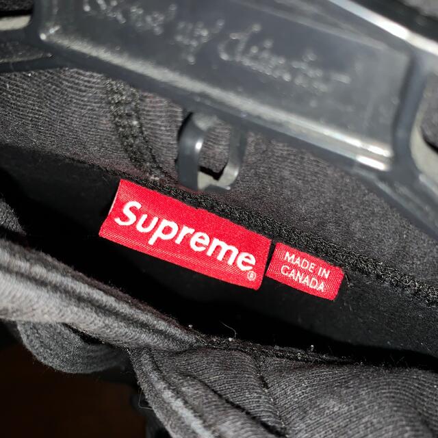 Supreme(シュプリーム)のsupreme Script パーカー メンズのトップス(パーカー)の商品写真