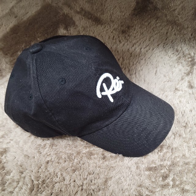 Ron Herman(ロンハーマン)のNAO専用Reroom キャップ メンズの帽子(キャップ)の商品写真