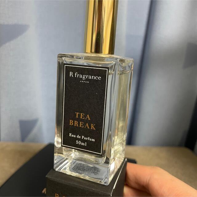 アールフレグランス ティーブレイクの通販 by サンシロウ|ラクマ アールフレグランス ティーブレイクの通販 by サンシロウ|ラクマ