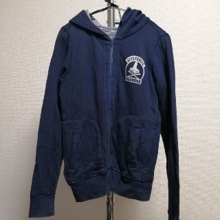 ヒステリックグラマー(HYSTERIC GLAMOUR)のHystericGlamour　リバーシブルパーカー(パーカー)