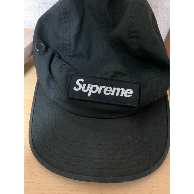 Supreme(シュプリーム)のsupreme キャップ　3つまとめ売り メンズの帽子(キャップ)の商品写真